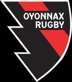 Airstream Food Truck France en exploitation au stade Charles-Mathon d'Oyonnax